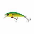 Savage Gear 3D Sticklebait Stichling Twitch 6.5 cm 9.4 G...