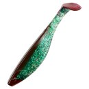 Relax Kopyto Shad Gummifisch 6" 15 cm 5 Stück...