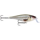 Rapala Super Shad Rap 14 cm ROL - Live Roach