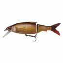 Savage Gear 3D Raoch Lipster 18.2 cm Slow Rudd PHP