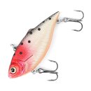 Major Fish VIB Vibrationsbait Lipless Crankbait 7 cm...