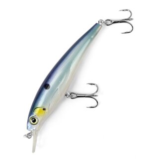 Major Fish Zander Wobbler Flachläufer 10 cm Blue Lagoon