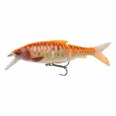Savage Gear 3D Raoch Lipster 13 cm Slow PHP Gold Fish PHP