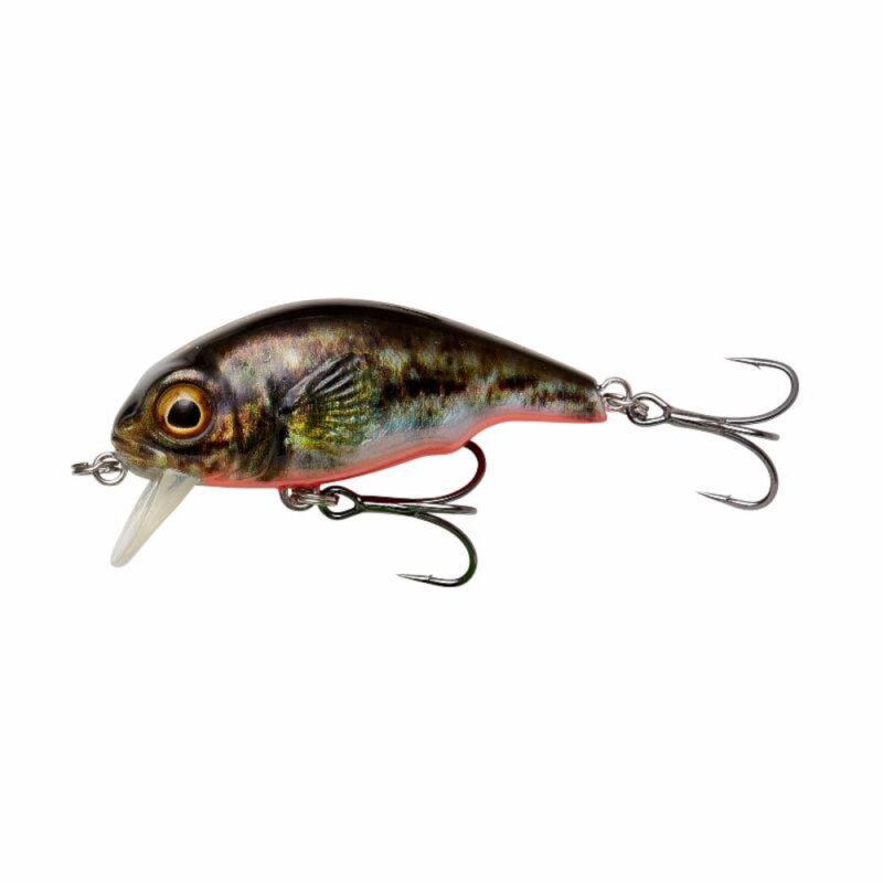 Savage Gear 3D Goby Crank SR 5 cm 6.5 g