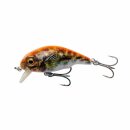 Savage Gear 3D Goby Crank SR 5 cm 6.5 g UV Red and Black