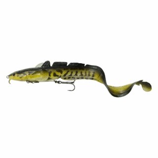 Savage Gear 3D Burbot Shallow 25 cm 70 Gramm Burbot