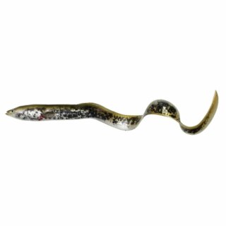 Savage Gear LB Real Eel Aal 20 cm 1 Stück Lamprey PHP