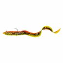 Savage Gear Real Eel Ready to Fish Aal 20 cm 1 Stück...