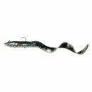 Savage Gear Real Eel Ready to Fish Aal 20 cm 1 Stück...