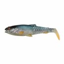 Savage Gear Craft Cannibal Paddletail Shad 6,5 cm 1...