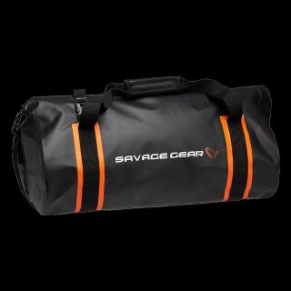 Savage Gear Rollup Boat & Bag 40 L Angeltasche wasserdicht