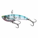 Savage Gear VIB Blade 5,5 cm 14.5 Gramm Zikade Blue Pink...