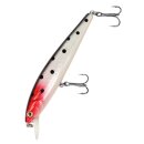 Major Fish Hecht Wobbler Predator X 16 cm 28 G Minnow