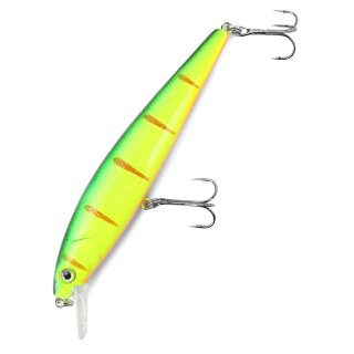 Major Fish Hecht Wobbler Predator X 16 cm 28 G Minnow Firetiger Perch