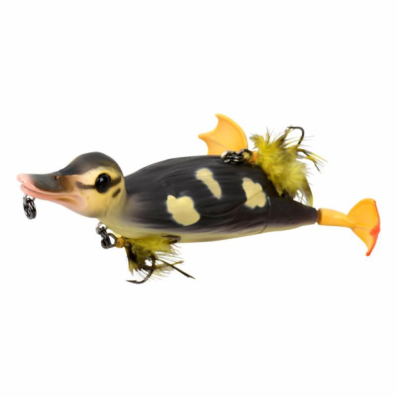 Savage Gear 3D Suicide Duck 15 cm 70 Gramm