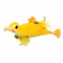 Savage Gear 3D Suicide Duck 15 cm 70 Gramm Yellow