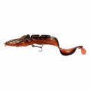 Savage Gear 3D Burbot Shallow 25 cm 70 Gramm Bloody...