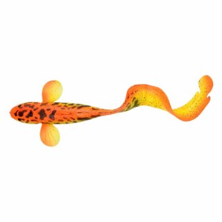 Savage Gear 3D Burbot Fast Sinking 25 cm 75 Gramm Golden Ambulance