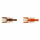 Savage Gear 3D Crayfish Rattling 5,5 cm 1,6 Gramm 8...