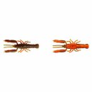 Savage Gear 3D Crayfish Rattling 6,7 cm 2,9 Gramm 8...