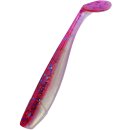 Relax King Shad 3" 5 Stück Gummifisch L123 Lila...