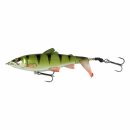 Savage Gear Smash Tail Minnow 10 cm Perch