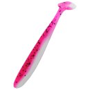 Relax Bass 3" 9,5 cm Gummifisch Action Shad L519...