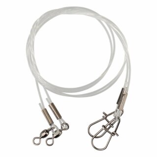Savage Gear Regenerator Trace Vorfach 3 Stück