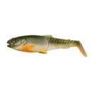 Savage Gear Craft Cannibal Paddletail Shad 12,5 cm 1...