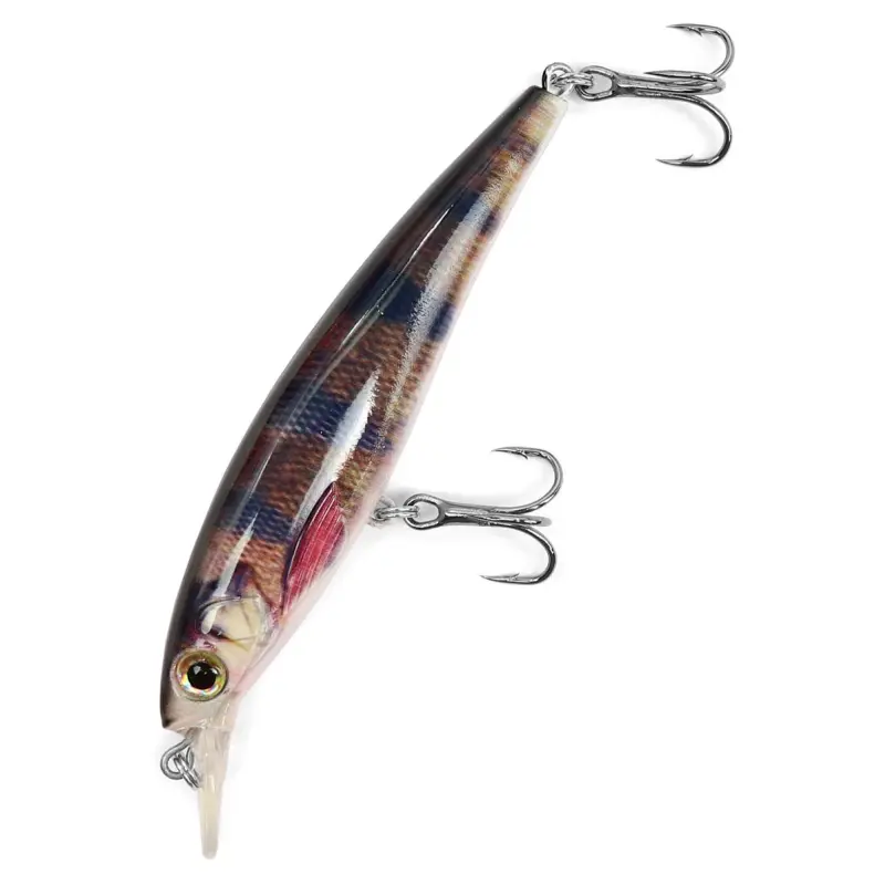 Real Perch