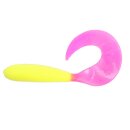 Relax Twister Barsch Zander 10 cm 10 Stück 132 Silk...