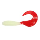 Relax Twister Barsch Zander 10 cm 10 Stück 333 Glow...