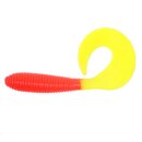 Relax Twister Barsch Zander 10 cm 10 Stück 364 Super...