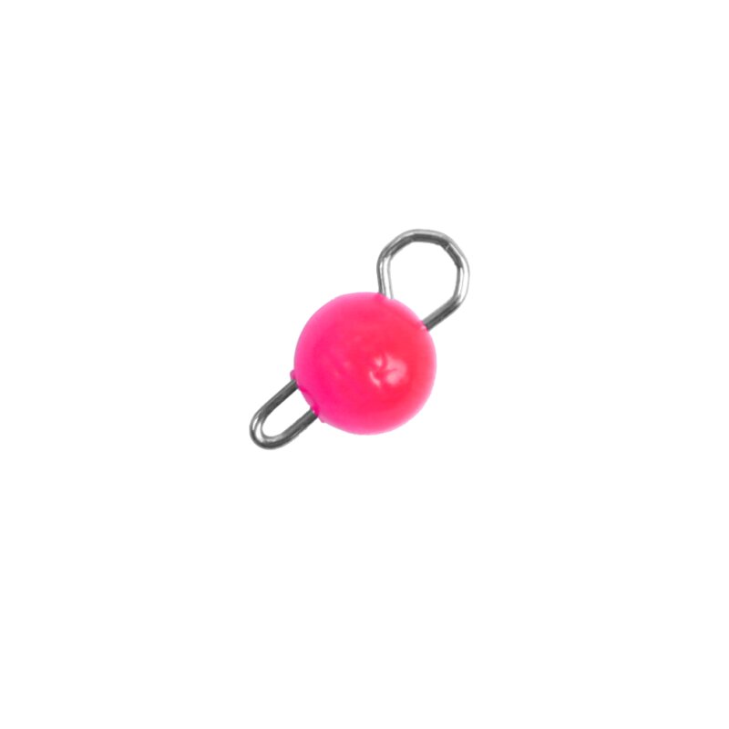 Fluo Pink 0,6 Gramm