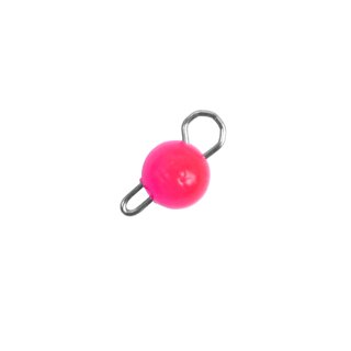 Major Fish Trout Cheburashka UL Tungsten Chebu 5 Stück Fluo Pink 1,5 Gramm