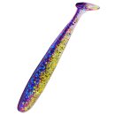 Relax Bass 3" 9,5 cm Gummifisch Action Shad L321...