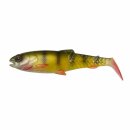 Savage Gear Craft Cannibal Paddletail Shad 12,5 cm 1...