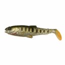 Savage Gear Craft Cannibal Paddletail Shad 12,5 cm 1...