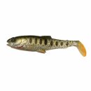 Savage Gear Craft Cannibal Paddletail Shad 8,5 cm 1...