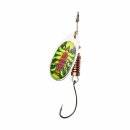 Dam Effzett Einfach Spinner Single Hook