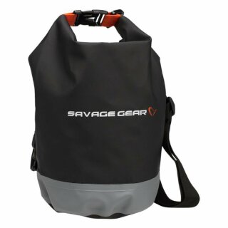 Savage Gear WP Rollup Bag 5 L Angeltasche wasserdicht