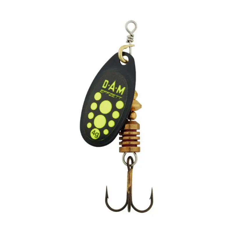 #1 3G Schwarz Gold