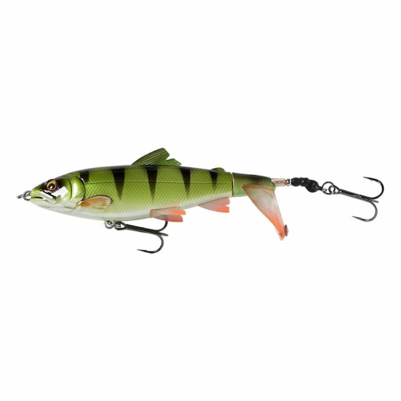 Savage Gear Smash Tail Minnow 13,5 cm Perch