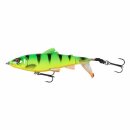 Savage Gear Smash Tail Minnow 13,5 cm Firetiger