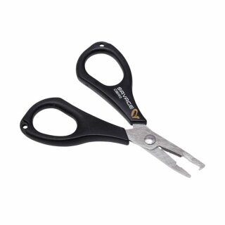 Kaufe Edelstahl Aushaken Gerät Fisch Clamp Clip Fangen Entferner Zange  Angeln Haken Werkzeug Fisch Tackle Control Fisch Zange