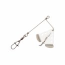 Savage Gear Easyon Buzzer Bait Kit 2 Stück M