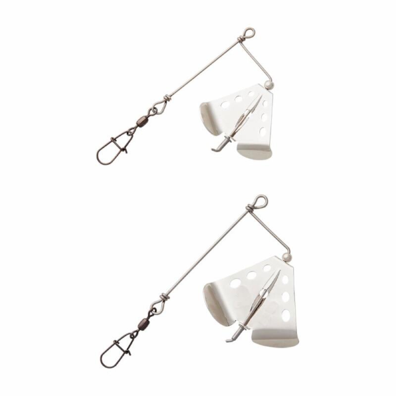 Savage Gear Easyon Buzzer Bait Kit 2 Stück M