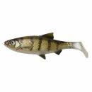 Savage Gear 3D LB River Roach 1 Stück 18 cm - Zander