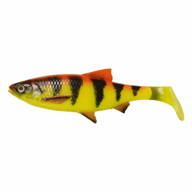 22 cm - Golden Ambulance