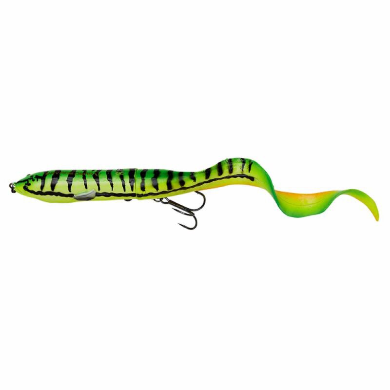 Savage Gear 3D Hard Eel V2 17 cm